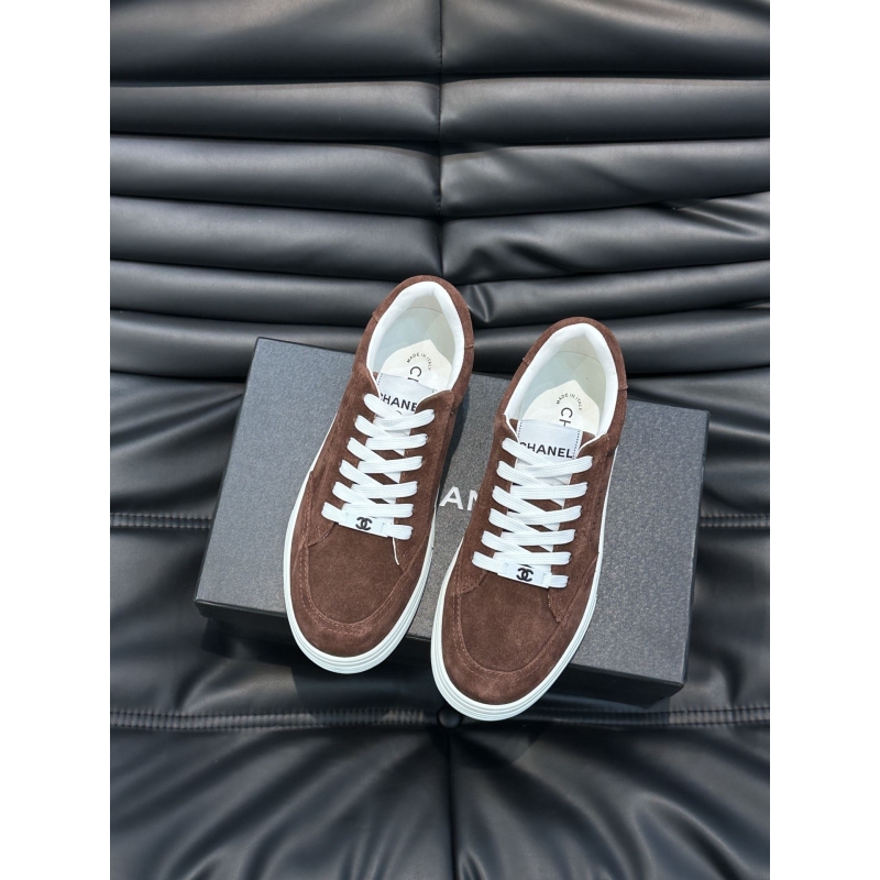 Ch*el casual shoes